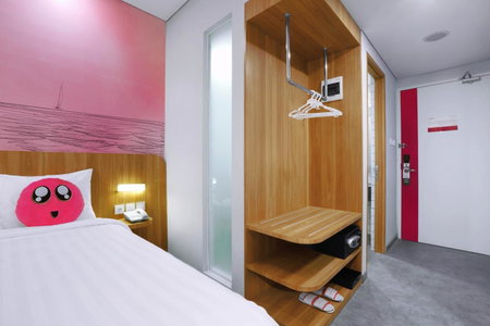 favehotel Ketapang, Ketapang, Indonesia