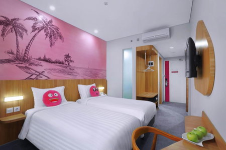 favehotel Ketapang, Ketapang, Indonesia