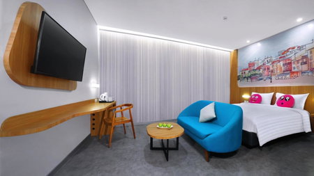 favehotel Ketapang, Ketapang, Indonesia