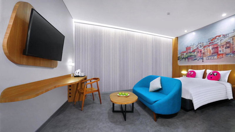 favehotel Ketapang, Ketapang, Indonesia