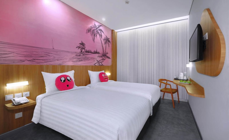 favehotel Ketapang, Ketapang, Indonesia