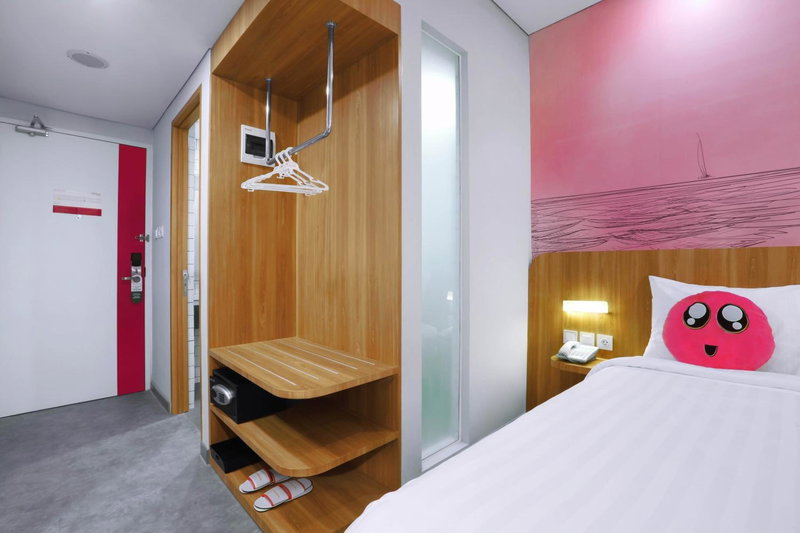 favehotel Ketapang, Ketapang, Indonesia
