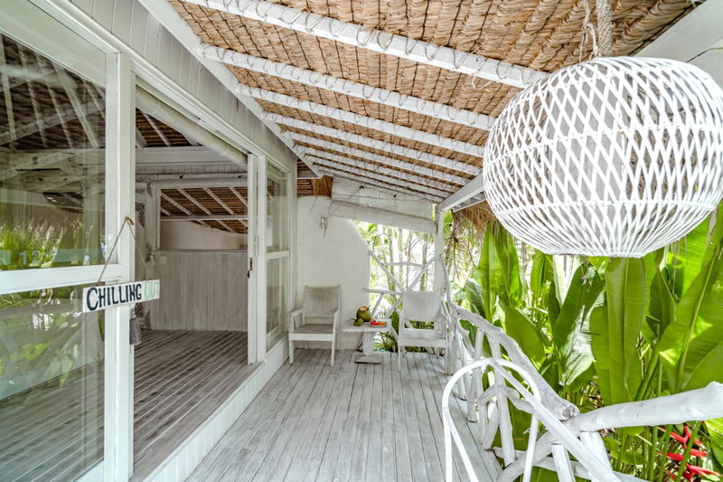 Gravity Eco Boutique Hotel - Adults Only, Kuta, 인도네시아 공화국