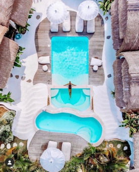 Gravity Eco Boutique Hotel - Adults Only, Kuta, 인도네시아 공화국