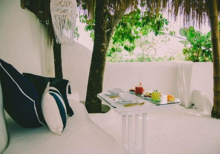 Gravity Eco Boutique Hotel - Adults Only, Kuta, 인도네시아 공화국