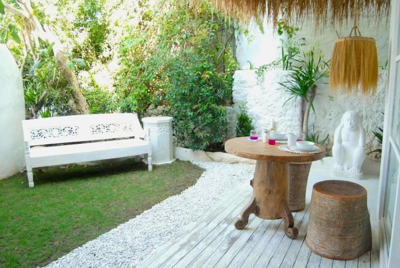 Gravity Eco Boutique Hotel - Adults Only, Kuta, 인도네시아 공화국