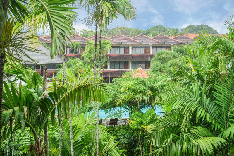 Palm Beach Hotel Bali, Kuta, Indonesia