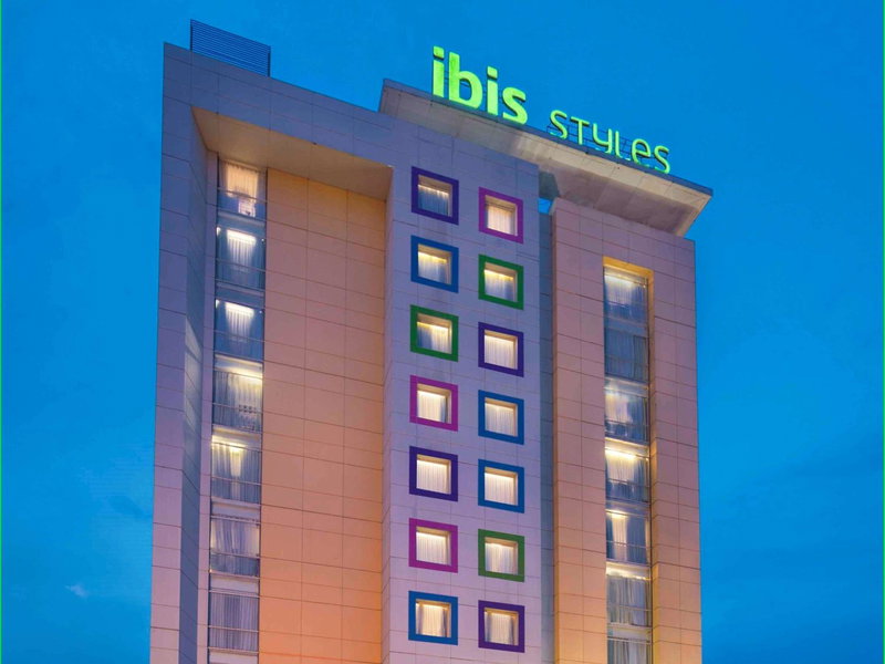 Ibis Styles Solo, Surakarta, Indonesia