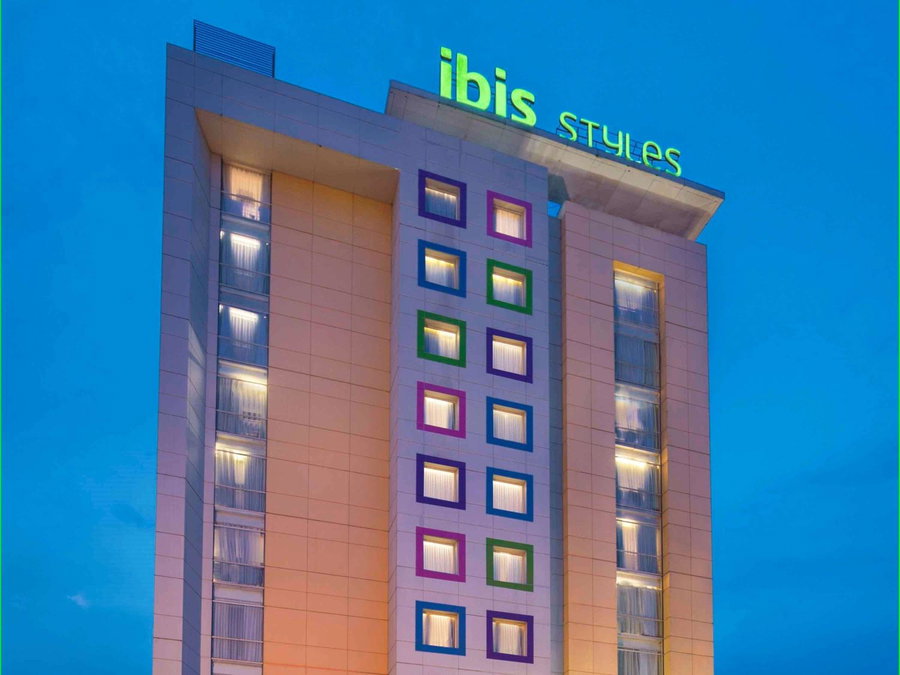 Ibis Styles Solo, Surakarta, Indonesia