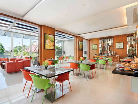 Ibis Styles Solo, Surakarta, Indonesia