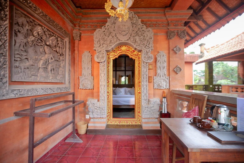 Gayatri, Ubud, Indonesia