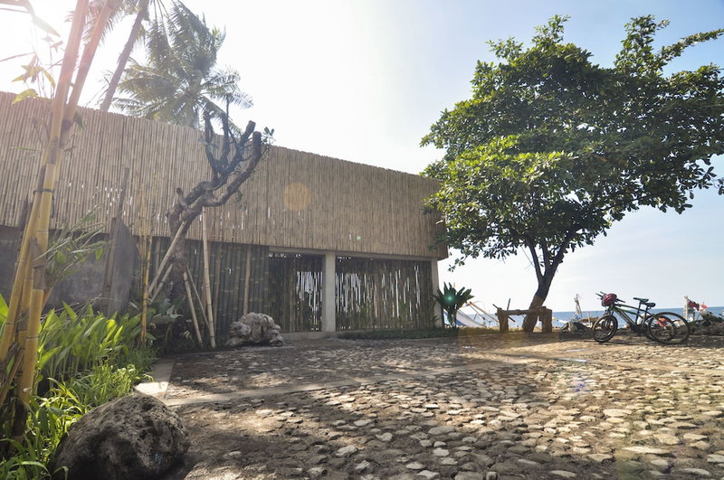 The Tiing Tejakula Villas, Tejakula, Indonesia