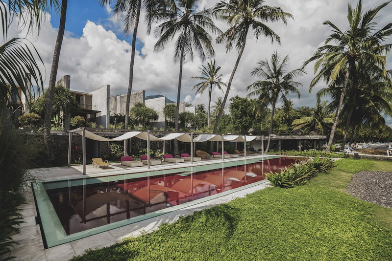 The Tiing Tejakula Villas, Tejakula, Indonesia