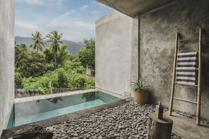 The Tiing Tejakula Villas, Tejakula, Indonesia