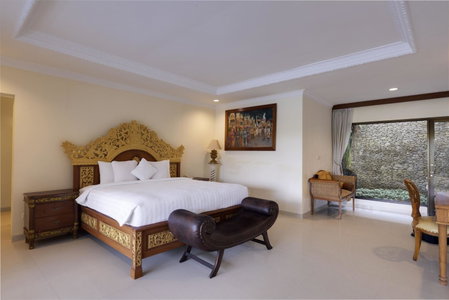 Rijasa Agung Resort and Villas, Ubud, 인도네시아 공화국