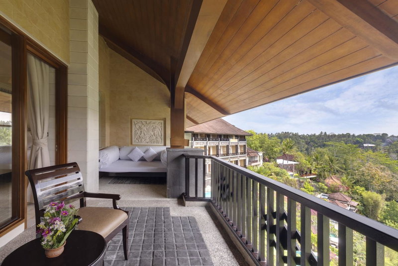 Rijasa Agung Resort and Villas, Ubud, 인도네시아 공화국
