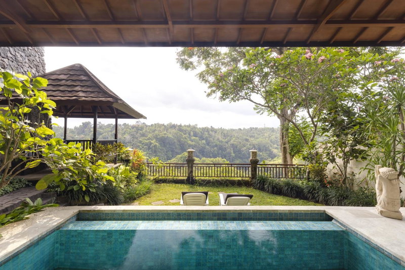 Rijasa Agung Resort and Villas, Ubud, 인도네시아 공화국