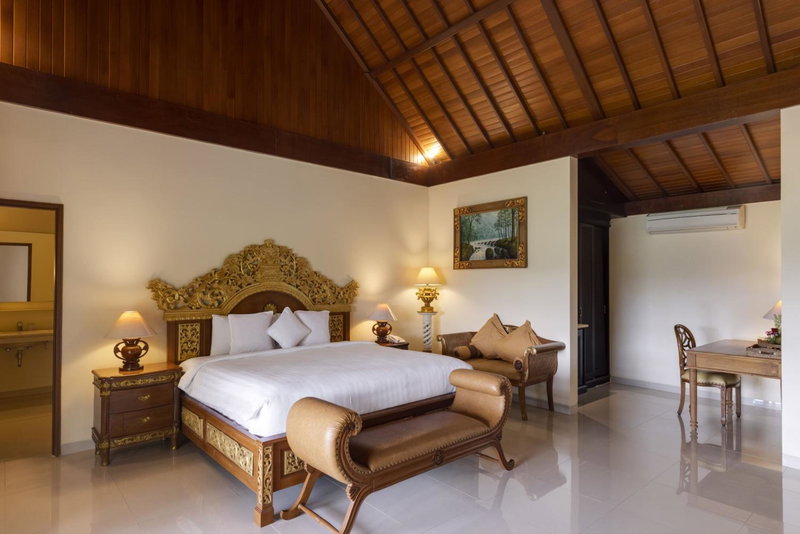 Rijasa Agung Resort and Villas, Ubud, 인도네시아 공화국