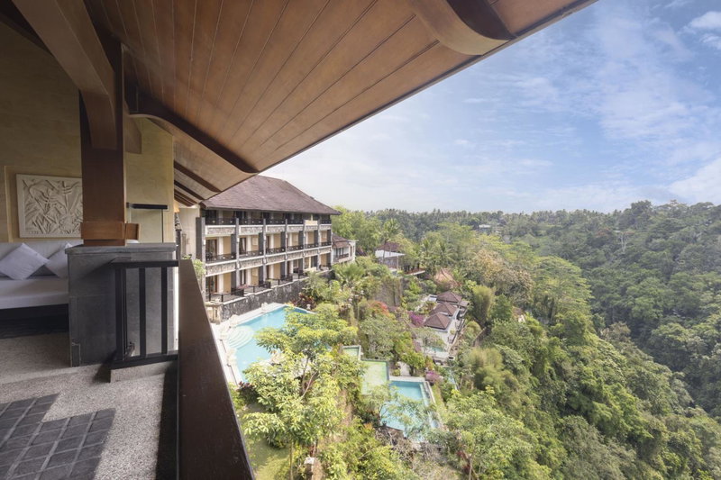 Rijasa Agung Resort and Villas, Ubud, 인도네시아 공화국