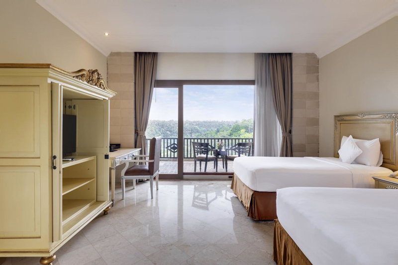 Rijasa Agung Resort and Villas, Ubud, 인도네시아 공화국