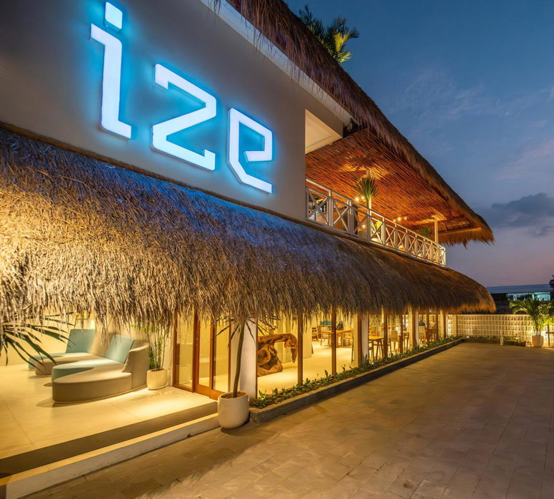 IZE Canggu by LifestyleRetreats, Kuta, Indonesia