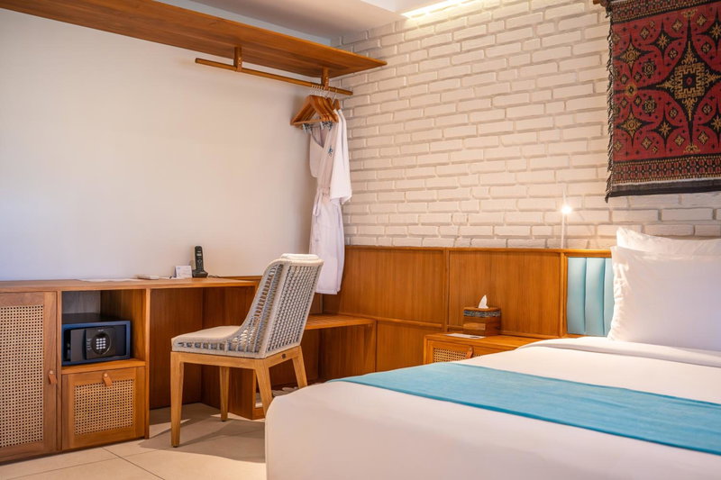 IZE Canggu by LifestyleRetreats, Kuta, Indonesia