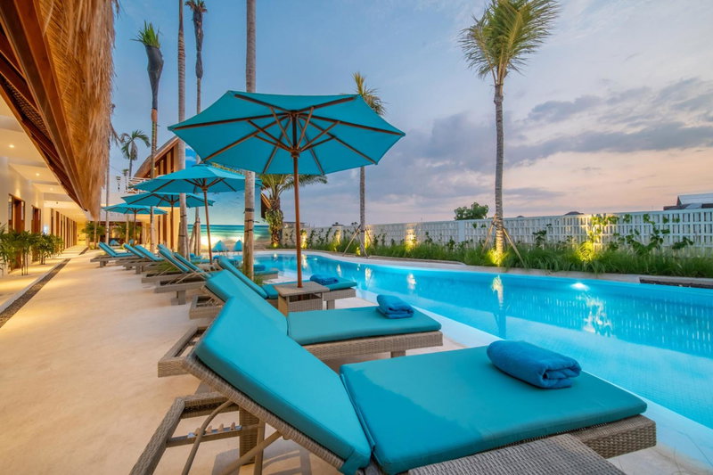 IZE Canggu by LifestyleRetreats, Kuta, Indonesia