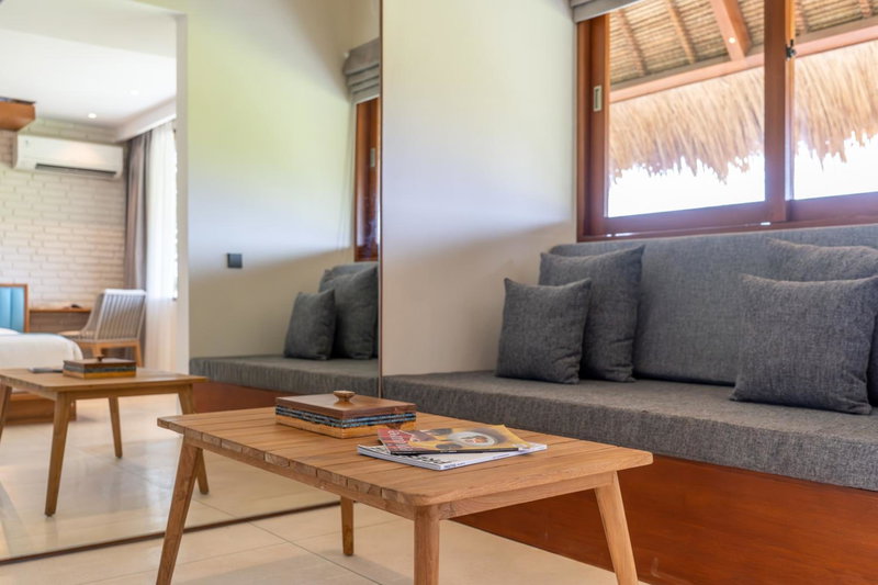 IZE Canggu by LifestyleRetreats, Kuta, Indonesia
