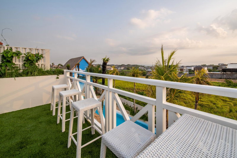 IZE Canggu by LifestyleRetreats, Kuta, Indonesia