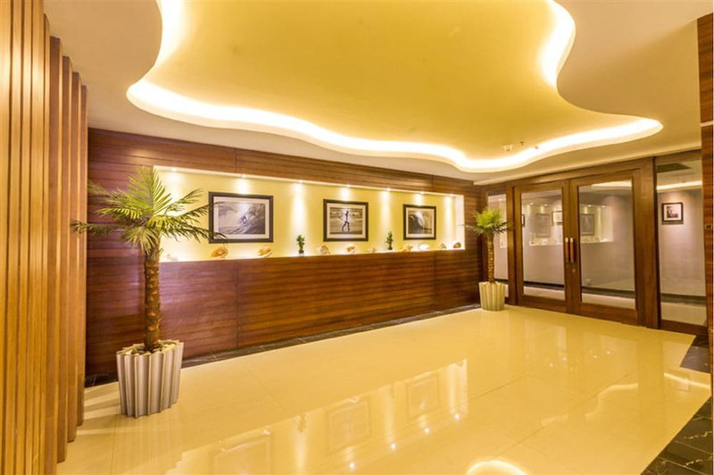 Kutabex Beach Front Hotel, Kuta, Indonesia