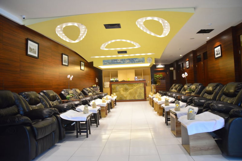 Kutabex Beach Front Hotel, Kuta, Indonesia