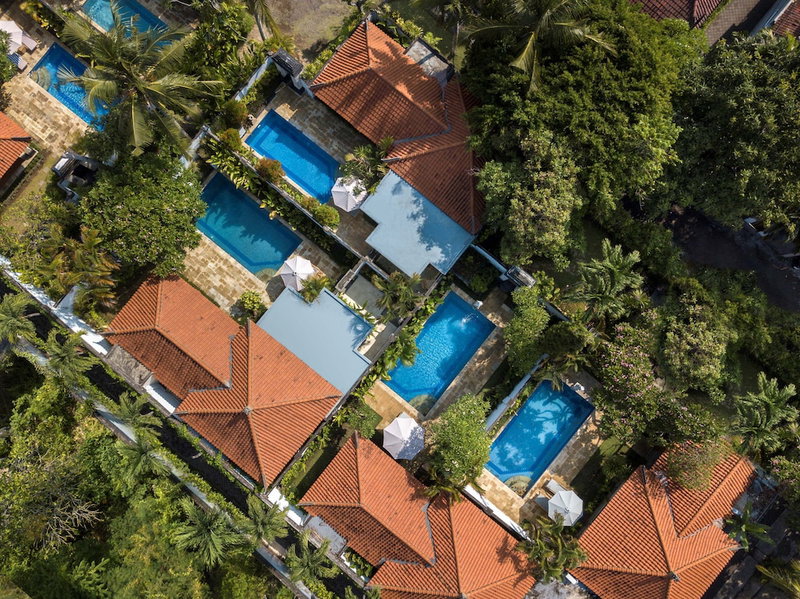 The Club Villas, Kuta, 인도네시아 공화국