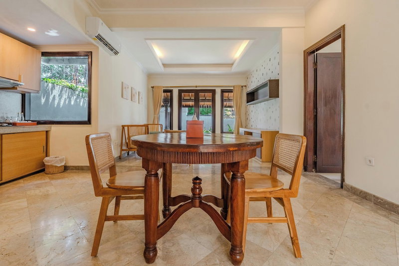 The Club Villas, Kuta, 인도네시아 공화국
