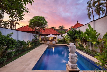 The Club Villas, Kuta, 인도네시아 공화국