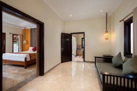 The Club Villas, Kuta, 인도네시아 공화국