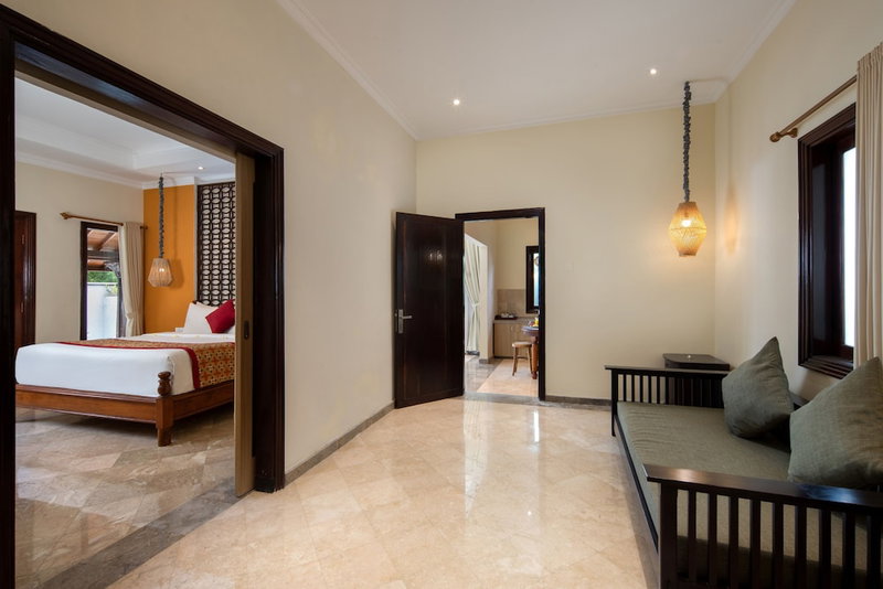 The Club Villas, Kuta, 인도네시아 공화국