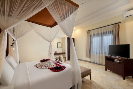 The Club Villas, Kuta, 인도네시아 공화국