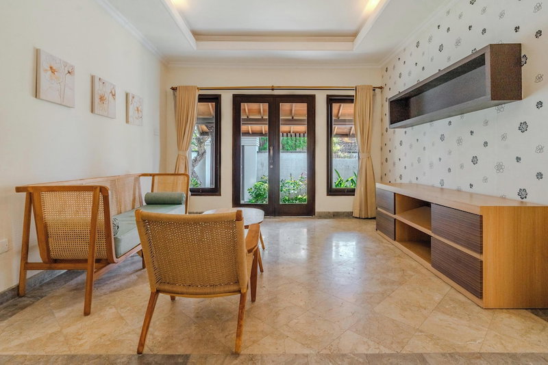 The Club Villas, Kuta, 인도네시아 공화국