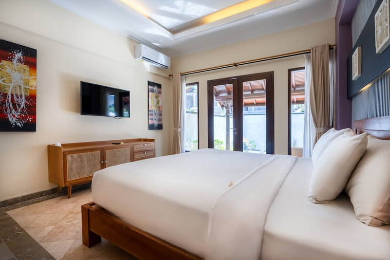 The Club Villas, Kuta, 인도네시아 공화국