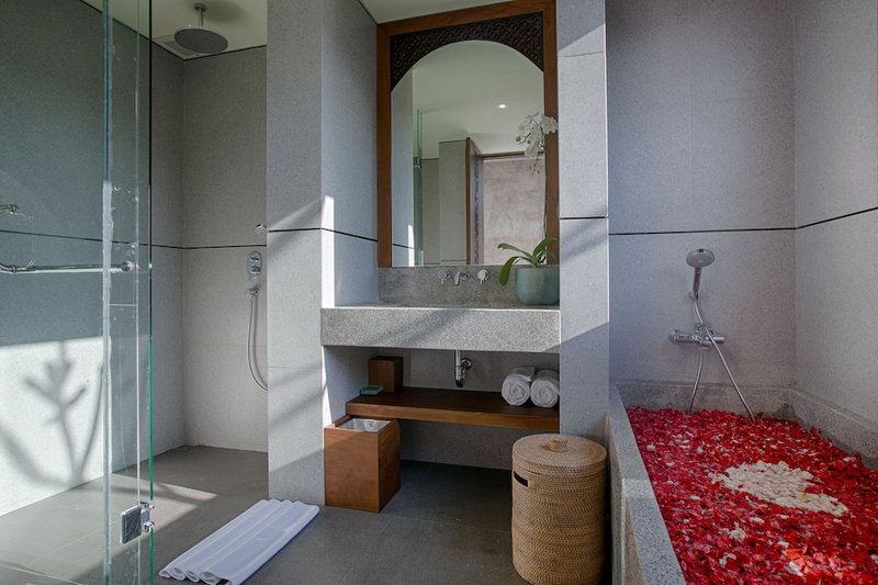 Taman Dhamawangsa Suites, Kuta, Indonesia