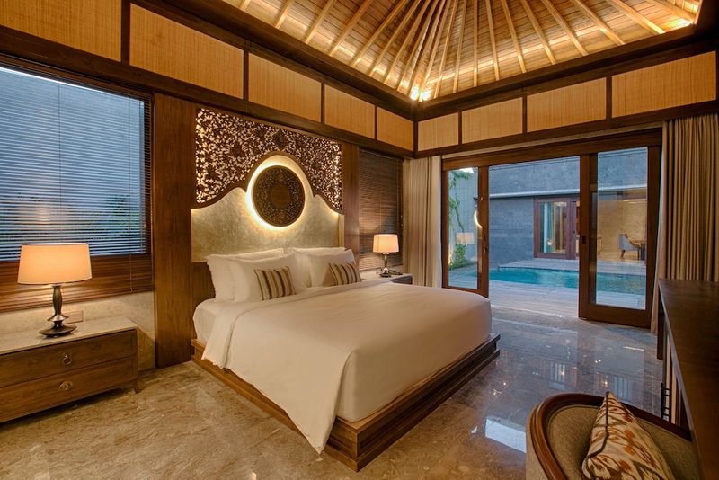 Taman Dhamawangsa Suites, Kuta, Indonesia