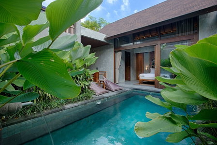 Taman Dhamawangsa Suites, Kuta, Indonesia