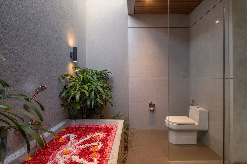 Taman Dhamawangsa Suites, Kuta, Indonesia
