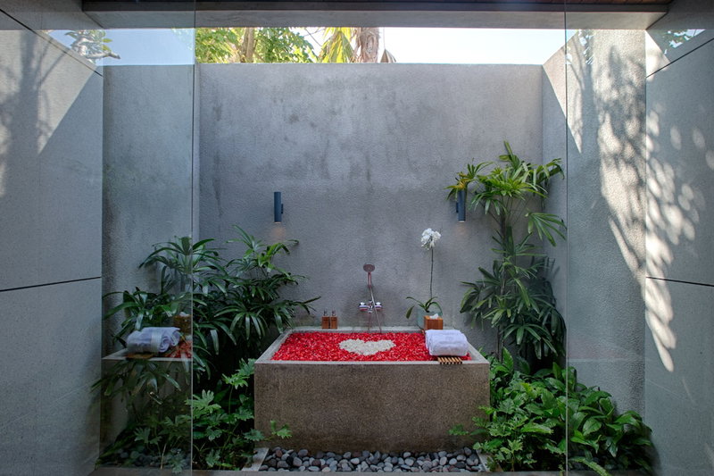 Taman Dhamawangsa Suites, Kuta, Indonesia