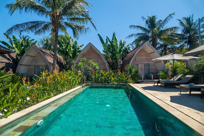 Gili Air Escape - Adults Only, Gili Air, 인도네시아 공화국