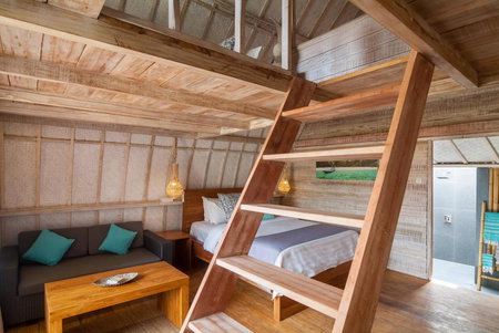 Gili Air Escape - Adults Only, Gili Air, 인도네시아 공화국