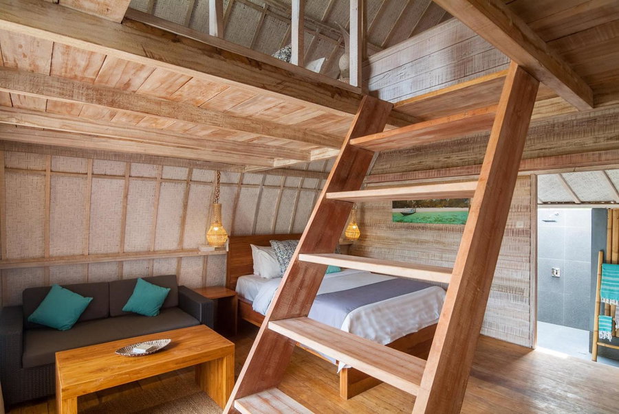 Gili Air Escape - Adults Only, Gili Air, Indonesia