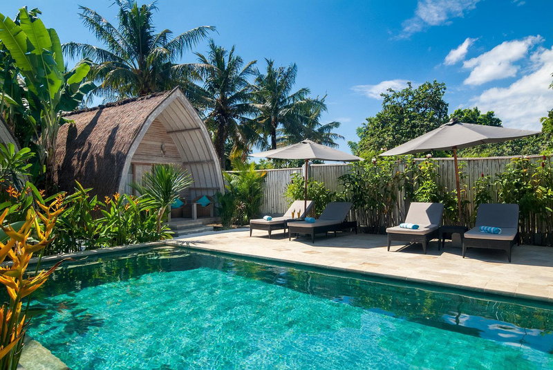 Gili Air Escape - Adults Only, Gili Air, 인도네시아 공화국