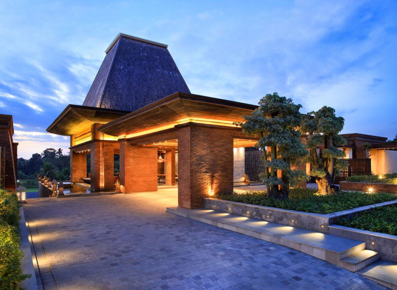 Garrya Bianti Yogyakarta, Слеман, Индонезия