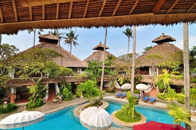 Sativa Sanur Cottages, Denpasar, Indonesia